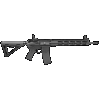 DPMS Panther Arms 5.56 Nato, 16" Barrel, 30 rnd - Black [MPN:DP51655109560]