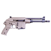Kel-tec Plr-16 5.56mm 10-shot - Long Range Pistol Tan