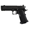 Alpha Foxtrot AF1911 Romulus 9mm, 4.25" Comp Barrel, Optic Ready, 10 rnd - Black [MPN:AA39X1CIF-XDBK10]