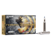 FEDERAL TERMINAL ASCENT .300 WIN, 175gr, [MPN: P300WTA2] - 20 rounds