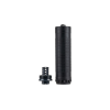IWI Suppressor Black 7.62 5/8"x24 [MPN:IWS762]