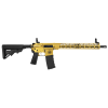 Hi-Point HP 15R 5.56 NATO, 16" Barrel, 30 rnd - Gold [MPN:HP15R-556GOLD]
