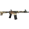 Hi-Point HP 15P 300 Blackout, 10.50" Barrel, 30 rnd - M81 Woodland [MPN:HP15P-300BLKM81]