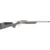 CVA SCOUT TD V3 .360 Buckhammer, 20" Barrel, 1 rnd - STAINLESS/OD GREEN [MPN:CR4440SGZ]