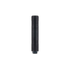 IWI Suppressor Black .22 LR / 5.7 X 28 [MPN:IWS22]