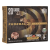 Federal Premium Freight Train 20 GA, 2-3/4in. Slug [MPN: P208FT] - 5 rounds (Tipped Sabot Slug)