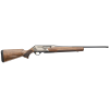 BROWNING BAR MK4 MEDALLION .308 WIN, 22" Barrel, 4 rnd - Walnut/Nickel [MPN:039009218]