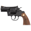 Colt PYTHON .357 MAG, 2" Barrel, Blem, 6 rnd - Black [MPN:ZPYTHONBM2WTS]