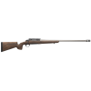 Browning X-Bolt 2 McMillan 6.5 Creedmoor, 24" Barrel, 4 rnd - Gray/Wood [MPN:036077282]
