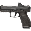 Hk VP9A1 X 9mm, 4.09" Barrel, Holosun SCS, 15 rnd - Black [MPN:81001214]
