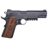Iver Johnson Eagle Gen2 LR Government .45 ACP, 5" Barrel, 8 rnd - Black [MPN:EAGLELRG2]