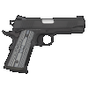 Colt Mfg Commander, Colt O9842ccu Ccu Con Carry 9m Blk Dlc