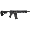 Diamondback DB15 .300 Blackout, 10" Barrel, SBA5 Brace, 30 rnd - Black [MPN:DB1984B001]