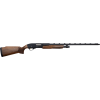 Akkar 612 Callahan 12 GS, 30" Barrel, 5 rnd - Black/Walnut [MPN:311004]