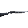 Akkar 612 Homestead 12 GA, 18.5" Barrel, 5 rnd - Black [MPN:311006]