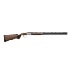 Akkar 820 Combo 20/28ga, 28" Barrel, 2 rnd - Blued/Walnut [MPN:125001]