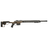 Christensen Arms MPR FFT 25 Creedmoor, 24" Carbon Fiber Barrel, 5 rnd - Desert Brown [MPN:8010312000]