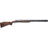 Akkar 812 Ladies Country 12 GA, 28" Barrel, 2 rnd - Blued/Walnut [MPN:121002]