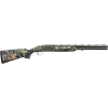 Akkar 206 Back Country 12 GA, 28" Barrel, 2 rnd - Green/Camo [MPN:111004]