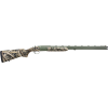 Akkar 828 Marsh 28 GA, 28" Barrel, 2 rnd - Green/Camo [MPN:123002]