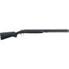 Akkar 206 Clubman 12 GA, 28" Barrel, 2 rnd - Black [MPN:111001]