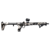 Kel-Tec Gen3 SUB2000 Defender 10MM, 16.15" Barrel, Vortex Crossfire, 15 rnd - Kyptek Skyfall [MPN:SUB2K10GLKDSKYFALL]