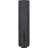 CMMG ZEROED 46 Suppressor .46 Caliber Includes .578x28 and 5/8x24 Direct Thread HUB Mounts Black [MPN:11DB022]
