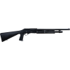 Akkar 612 Homestead Defense 12 GA, 18.5" Barrel, 5 rnd - Black [MPN:311005]