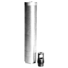 Advantage Arms 1.75X9 Modular Suppressor .338 Lapua Includes 5/8x24 Muzzle Brake [MPN:AAC-1.75x9]