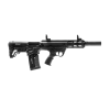 Gforce Arms GFY-1 12 GA, 18.50" Barrel, 5 rnd - Black [MPN:GFY11220]