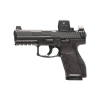 HK VP9A1 K 9mm, 4.09" Barrel, Vortex CCW, 10 rnd - Black [MPN:81001349]
