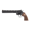 Colt Python .357 Mag, 8" Barrel, 6 rnd - Blued [MPN:PYTHON-BP8WTS]