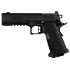 Alpha Foxtrot AF1911 Romulus 9mm, 5" Barrel, Optic Ready, 20 rnd - Black [MPN:AA39X1EID-XDBK19]
