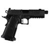 Alpha Foxtrot AF1911 Romulus 9mm, 4.25" Threaded Barrel, Optic Ready, 20 rnd - Black [MPN:AA39X1CIB-XDBK19]