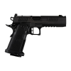 Alpha Foxtrot AF1911 Romulus 9mm, 5" Ported Barrel, 20 rnd - Black [MPN:AA39X1EIH-XDBK19]