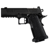Alpha Foxtrot AF1911 Romulus 9mm, 4.25" Barrel, Optic Ready, 20 rnd - Black [MPN:AA39X1CID-XDBK19]
