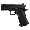 Alpha Foxtrot AF1911 Romulus 9mm, 3.5" Ported Barrel, Optic Ready, 20 rnd - Black [MPN:AA39X1QIH-XDBK19]