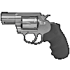 Colt King Cobra Carry .357 Mag, 2" Barrel, 6 rnd - Matte Stainless [MPN:KCOBRASM2BBS]