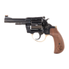 Henry Big Boy Deadeye .357 Mag/38 Special, 4" Barrel, 6 rnd - Blued [MPN:H017BDMA]