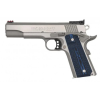 Colt Gold Cup Lite .38 Super, 5" Barrel, 8 rnd - Stainless [MPN:O5973GCLTT]