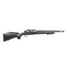 Christensen Arms Traverse, 6.5 Creedmoor, 16" Barrel, 4 rds, Blk/gry [MPN: 8011000302]