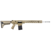 APF DMR 2.0, 6mm Creedmoor, 18" Barrel, 20 rds, Fde Mlok Sl-S [MPN: RI253FDE]