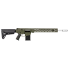 APF DMR 2.0, .22-250 Remington, ODG, 18" Barrel, Mlok Magpul Sl-S [MPN: RI252OD]