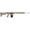 APF DMR 2.0, .22-250 Remington, 18" Barrel, 20 rds, Fde Mlok Magpul Sl-S [MPN: RI252FDE]