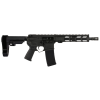 APF Pistol 2.0, .338 ARC, 10.5" Barrel, 30 rd, Black Mlok [MPN: P148]