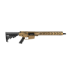 APF Ragnar, .308 Winchester, 16" Barrel, 20 rds, Bronze Mlok M-4 [MPN: RI376BB]