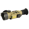 Infiray Outdoor Hybrid Compact Thermal Optic 640x480 Lrf 50mm