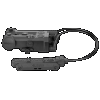 Holosun Iris Red & Ir Laser Vcsel Illuminator W/wht Lgt