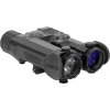 Holosun Iris Green & Ir Laser Vcsel Illuminator W/wht Lgt