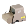 Eotech Xps30 Holographic Sgt 68moa Ring W/1moa Dot Tan